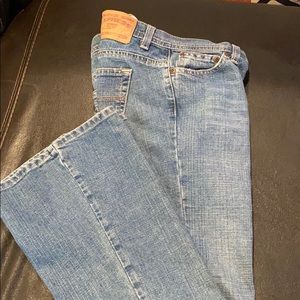 Cute Express jeans